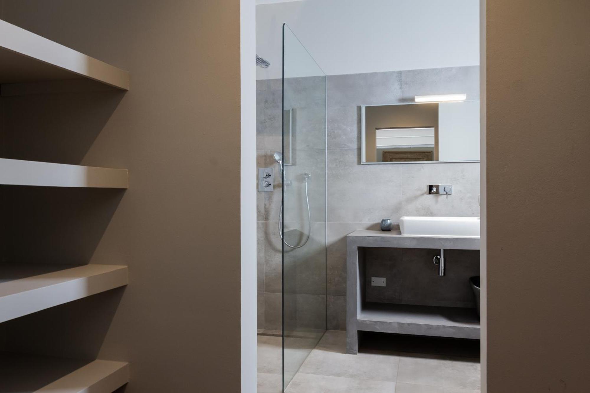Stylish 4 Bedroom Modern Villa Design, Walking Distance From The Beach Jan Thiel 외부 사진